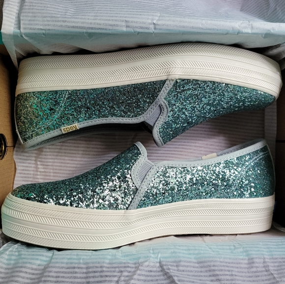 Keds x Kate Spade New York - Picture 4 of 8